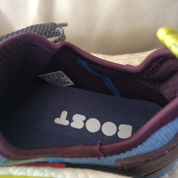 Adidas Men Boost - Picture 3 of 16